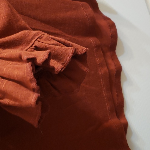 Maurices XL long sleeved top - Picture 3 of 4